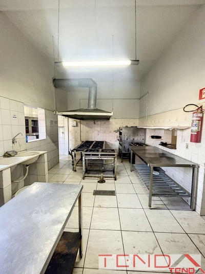 Loja-Salão, 376 m² - Foto 3