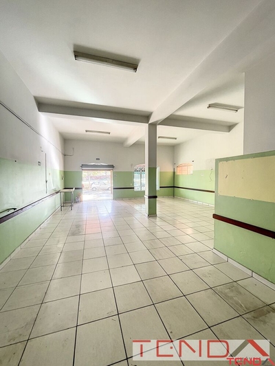 Loja-Salão, 376 m² - Foto 2