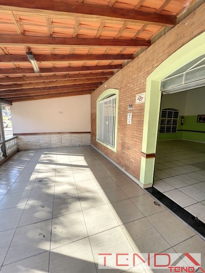 Loja-Salão, 376 m² - Foto 1