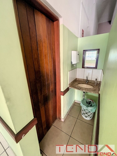 Loja-Salão, 376 m² - Foto 4