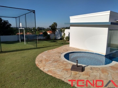 Casa, 4 quartos, 600 m² - Foto 2