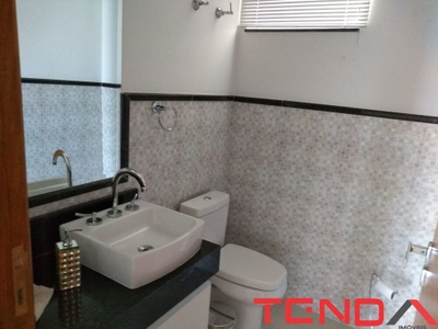 Casa, 4 quartos, 600 m² - Foto 1