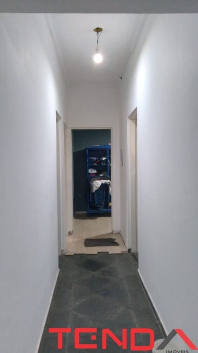 Casa, 3 quartos, 230 m² - Foto 1
