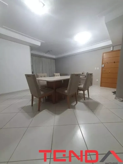 Apartamento, 3 quartos, 116 m² - Foto 3