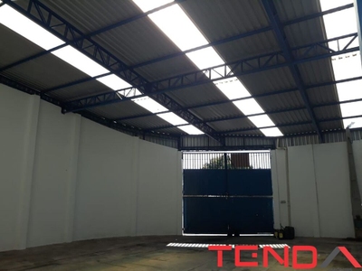 Depósito-Galpão - Foto 1