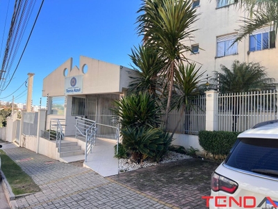 Apartamento, 2 quartos, 47 m² - Foto 4