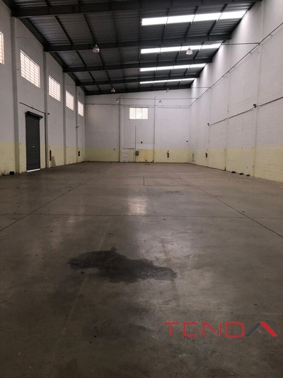 Depósito-Galpão, 800 m² - Foto 3