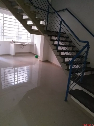 Depósito-Galpão, 194 m² - Foto 1