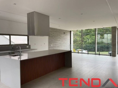 Casa, 4 quartos, 190 m² - Foto 3