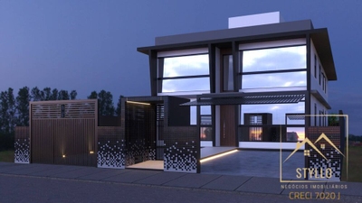 Apartamento, 3 quartos, 82 m² - Foto 4