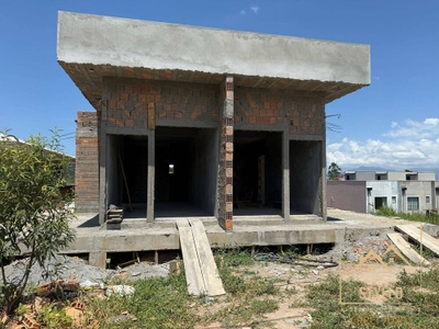 Casa, 2 quartos, 55 m² - Foto 2