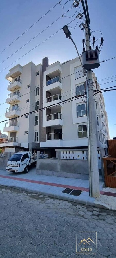 Apartamento, 3 quartos, 78 m² - Foto 2