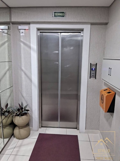 Sala-Conjunto, 39 m² - Foto 4