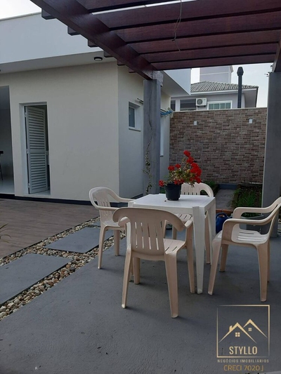 Casa, 3 quartos, 187 m² - Foto 3