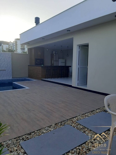 Casa, 3 quartos, 187 m² - Foto 4