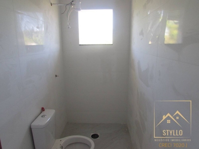 Apartamento, 3 quartos, 72 m² - Foto 2