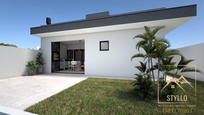 Casa, 3 quartos, 128 m² - Foto 4