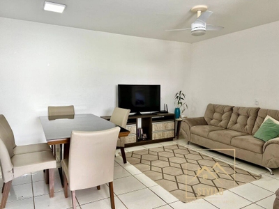 Apartamento, 2 quartos, 63 m² - Foto 1