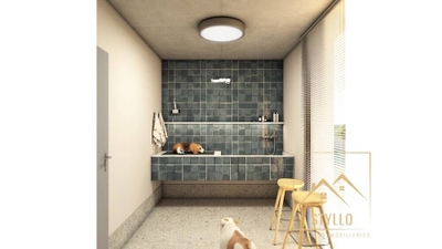 Apartamento, 2 quartos, 64 m² - Foto 1