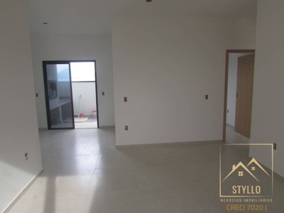 Sobrado, 3 quartos, 104 m² - Foto 5