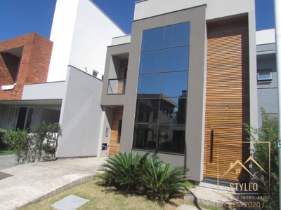 Casa, 3 quartos, 184 m² - Foto 2