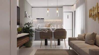 Apartamento, 2 quartos, 66 m² - Foto 1