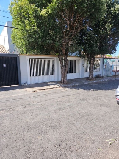 Sobrado, 3 quartos - Foto 1