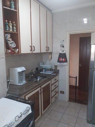 Apartamento, 3 quartos, 76 m² - Foto 5