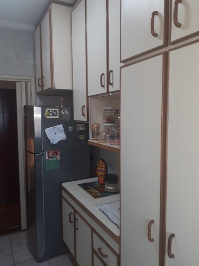 Apartamento, 3 quartos, 76 m² - Foto 4