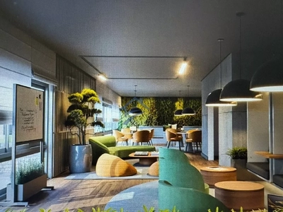 Flat/Apart Hotel, 1 quarto, 16 m² - Foto 2