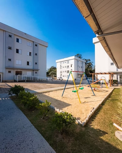 Apartamento, 2 quartos - Foto 4