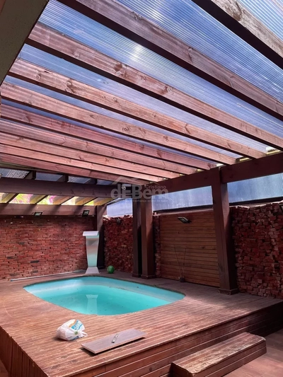 Casa, 3 quartos, 68 m² - Foto 3