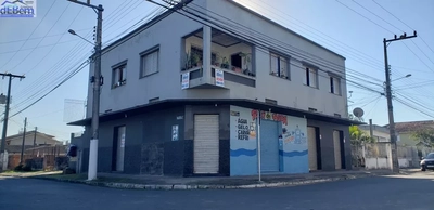 Prédio Inteiro, 400 m² - Foto 1