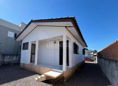 Casa, 2 quartos, 50 m² - Foto 2