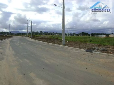 Terreno, 380 m² - Foto 1