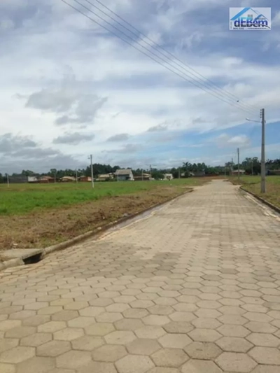 Terreno, 380 m² - Foto 2