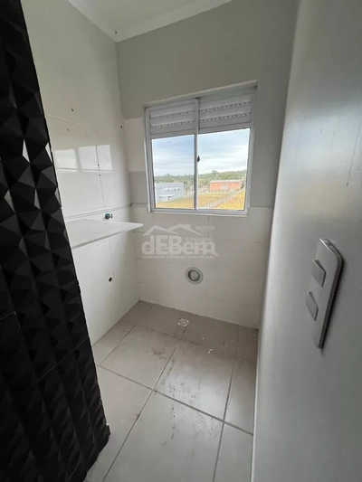 Apartamento, 2 quartos - Foto 3