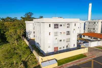 Apartamento, 2 quartos - Foto 1