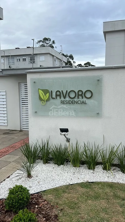 Apartamento, 2 quartos - Foto 2