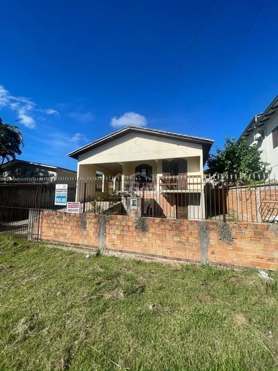 Casa, 4 quartos, 160 m² - Foto 1