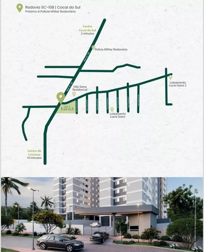 Apartamento, 3 quartos, 73 m² - Foto 4