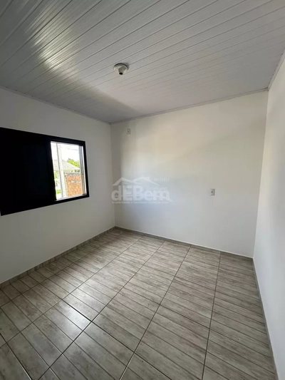 Casa, 2 quartos, 55 m² - Foto 1