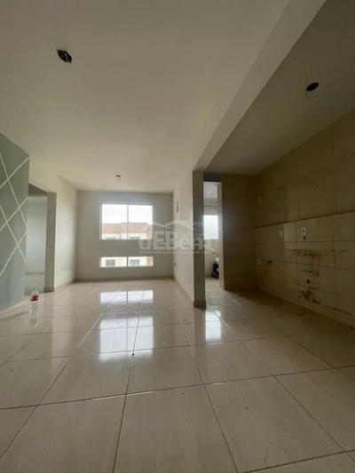 Apartamento, 2 quartos - Foto 2