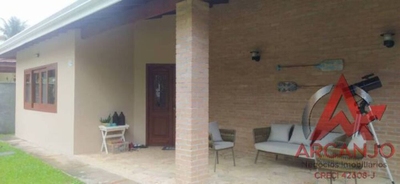 Casa, 3 quartos, 180 m² - Foto 3