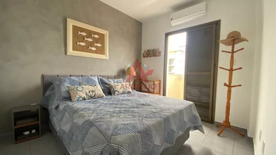 Apartamento, 2 quartos, 85 m² - Foto 2