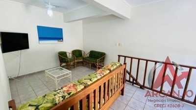 Cobertura, 3 quartos, 140 m² - Foto 1