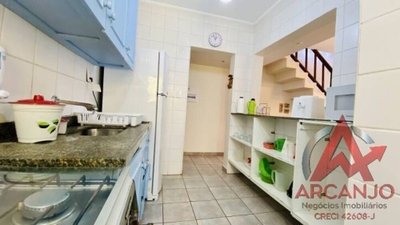 Cobertura, 3 quartos, 140 m² - Foto 2