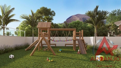 Apartamento, 3 quartos, 70 m² - Foto 3