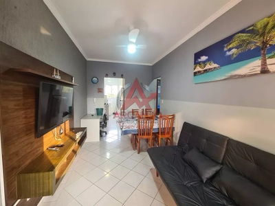 Apartamento, 2 quartos, 49 m² - Foto 1
