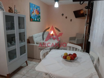 Apartamento, 1 quarto, 40 m² - Foto 1